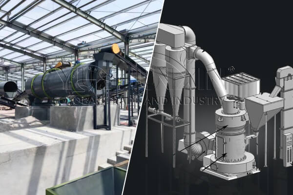 Solutions de production d'engrais complexes industriels