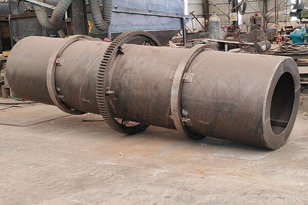 fabrication d'enrobeuses d'engrais dans l'usine source