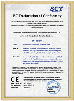 certificates (6)
