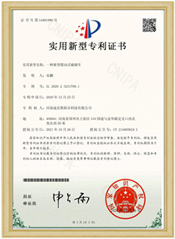 certificates(2)
