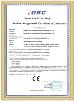 certificates(3)