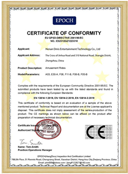 certificates(4)